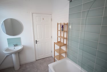 4 bed house, Fawcett Road (Popular Student Road), University of portsmouth, Portsmouth, PO40DH - Image 12