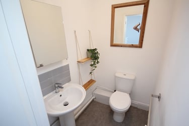 5 bed house, Apsley Road, University of portsmouth, Portsmouth, PO48RH - Image 11