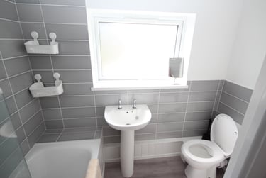 5 bed house, Jessie Road, Near university, Portsmouth, PO40EN - Image 12