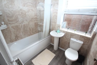 5 bed house, Harold Road (All DOUBLE BEDROOMS), Near university, Portsmouth, PO40LS - Image 5