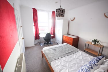5 bed house, Francis Ave, Near university, Portsmouth, PO40HL - Image 8