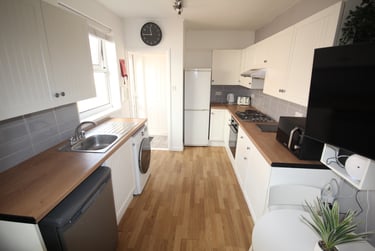5 bed house, Harold Road (All DOUBLE BEDROOMS), Southsea, Portsmouth, PO40LR - Image 10