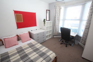 5 bed house, Jessie Road, Southsea, Portsmouth, PO40EW - Image 6