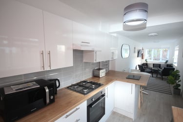 4 bed house, Fawcett Road (Popular Student Road), University of portsmouth, Portsmouth, PO40DH - Image 5