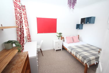 5 bed house, Jessie Road, Near university, Portsmouth, PO40EN - Image 11