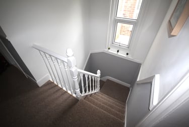 5 bed house, Francis Ave, Near university, Portsmouth, PO40HL - Image 13