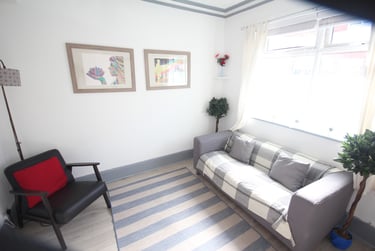 5 bed house, Harold Road (All DOUBLE BEDROOMS), Southsea, Portsmouth, PO40LR - Image 2