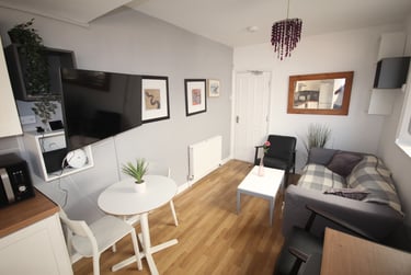 5 bed house, Harold Road (All DOUBLE BEDROOMS), Southsea, Portsmouth, PO40LR - Image 9