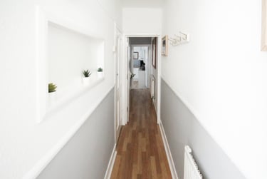 4 bed house, Lawson Road (ALL DOUBLE BEDROOMS), Southsea, Portsmouth, PO51SE - Image 13