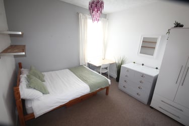 5 bed house, Jessie Road, Southsea, Portsmouth, PO40EW - Image 12