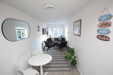 4 bed house, Fawcett Road (Popular Student Road), University of portsmouth, Portsmouth, PO40DH - Image 2