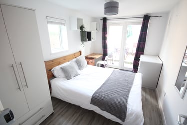 5 bed house, Telephone Road (popular student road), Near university, Portsmouth, PO40AZ - Image 12