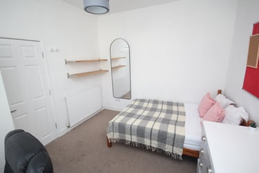 5 bed house, Jessie Road, Southsea, Portsmouth, PO40EW - Image 9
