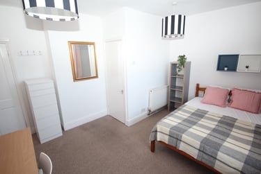 5 bed house, Apsley Road, University of portsmouth, Portsmouth, PO48RH - Image 5