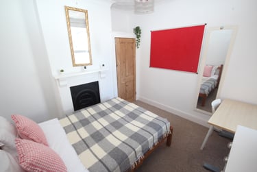 5 bed house, Harold Road (All DOUBLE BEDROOMS), Near university, Portsmouth, PO40LS - Image 6