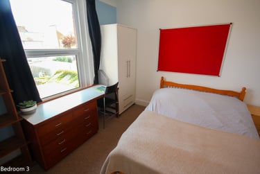 5 bed house, Jessie Road (Popular Student Road), Near university, Portsmouth, PO40EL - Image 6