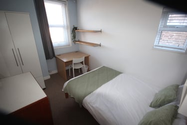 5 bed house, Harold Road (All DOUBLE BEDROOMS), Southsea, Portsmouth, PO40LR - Image 7