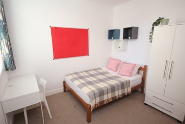 5 bed house, Jessie Road, Southsea, Portsmouth, PO40EW - Image 10