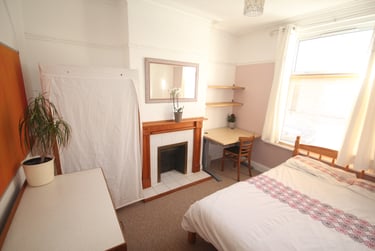 4 bed house, Percy Road, Southsea, Portsmouth, PO40BH - Image 8