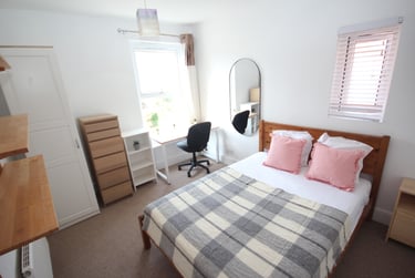 5 bed house, Fawcett Road (Popular Student Road), University of portsmouth, Portsmouth, PO40DP - Image 8