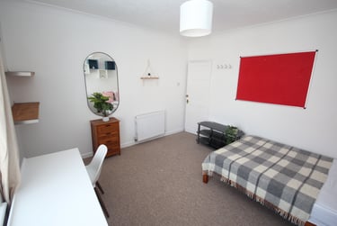 5 bed house, Jessie Road, Near university, Portsmouth, PO40EN - Image 4
