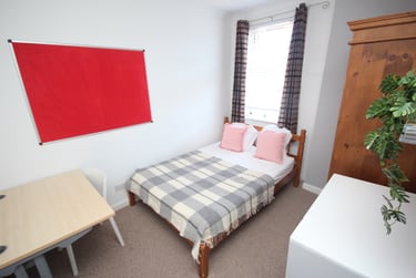 5 bed house, Harold Road (All DOUBLE BEDROOMS), Near university, Portsmouth, PO40LS - Image 7