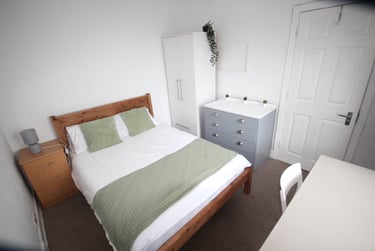4 bed house, Lawson Road (ALL DOUBLE BEDROOMS), Southsea, Portsmouth, PO51SE - Image 9
