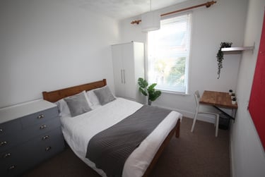 5 bed house, Telephone Road (popular student road), Near university, Portsmouth, PO40AZ - Image 7