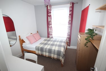 5 bed house, Apsley Road, University of portsmouth, Portsmouth, PO48RH - Image 6