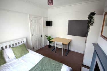 4 bed house, Percy Road, Southsea, Portsmouth, PO40BH - Image 9