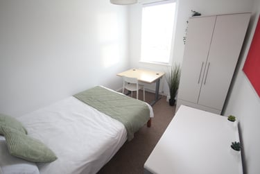 5 bed house, Harold Road (All DOUBLE BEDROOMS), Southsea, Portsmouth, PO40LR - Image 5