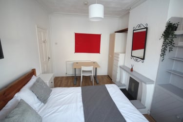 5 bed house, Telephone Road (popular student road), Near university, Portsmouth, PO40AZ - Image 9