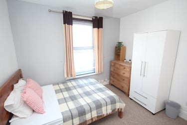 5 bed house, Apsley Road, University of portsmouth, Portsmouth, PO48RH - Image 7