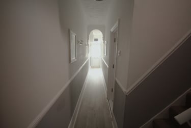5 bed house, Harold Road (All DOUBLE BEDROOMS), Near university, Portsmouth, PO40LS - Image 13