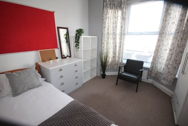 5 bed house, Jessie Road, Southsea, Portsmouth, PO40EW - Image 8
