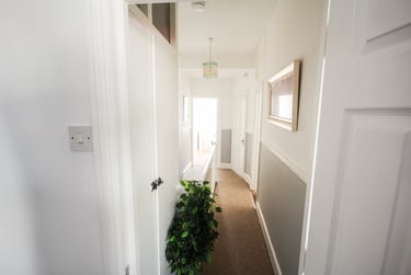 5 bed house, Wheatstone Road, Southsea, Portsmouth, PO40HY - Image 12