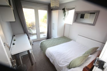 5 bed house, Harold Road (All DOUBLE BEDROOMS), Southsea, Portsmouth, PO40LR - Image 10