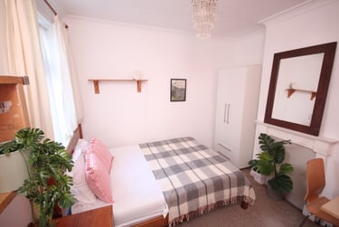 4 bed house, Fawcett Road (Popular Student Road), University of portsmouth, Portsmouth, PO40DH - Image 10