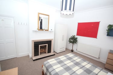 5 bed house, Apsley Road, University of portsmouth, Portsmouth, PO48RH - Image 8