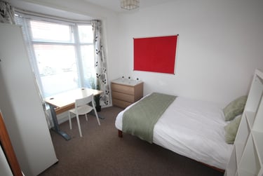 5 bed house, Harold Road (All DOUBLE BEDROOMS), Southsea, Portsmouth, PO40LR - Image 7