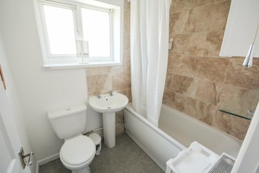 4 bed house, Lawson Road (ALL DOUBLE BEDROOMS), Southsea, Portsmouth, PO51SE - Image 13