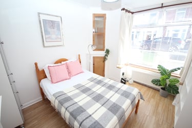 4 bed house, Fawcett Road (Popular Student Road), University of portsmouth, Portsmouth, PO40DH - Image 7