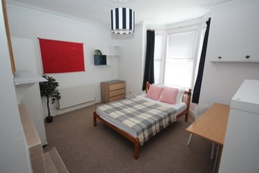5 bed house, Apsley Road, University of portsmouth, Portsmouth, PO48RH - Image 4