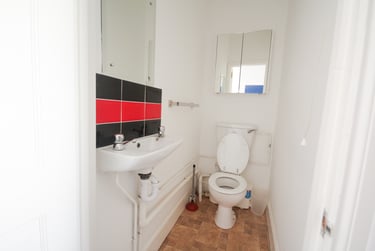 5 bed house, Wheatstone Road, Southsea, Portsmouth, PO40HY - Image 12