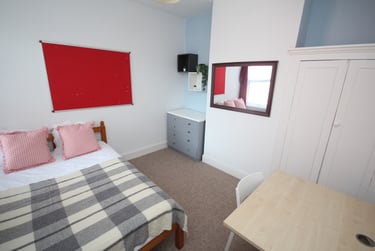 5 bed house, Fawcett Road (Popular Student Road), University of portsmouth, Portsmouth, PO40DP - Image 11
