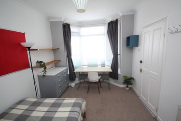 5 bed house, Jessie Road, Near university, Portsmouth, PO40EN - Image 8
