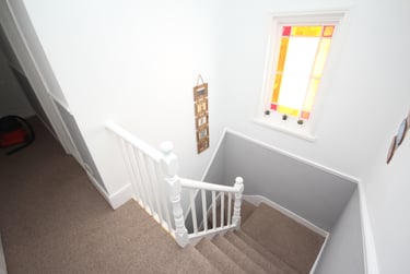 5 bed house, Harold Road (All DOUBLE BEDROOMS), Near university, Portsmouth, PO40LS - Image 11