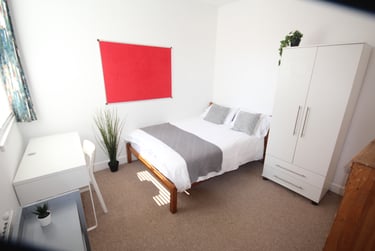5 bed house, Jessie Road, Southsea, Portsmouth, PO40EW - Image 10