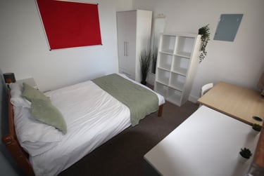 5 bed house, Harold Road (All DOUBLE BEDROOMS), Southsea, Portsmouth, PO40LR - Image 8