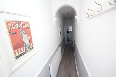 4 bed house, Fawcett Road (Popular Student Road), University of portsmouth, Portsmouth, PO40DH - Image 13